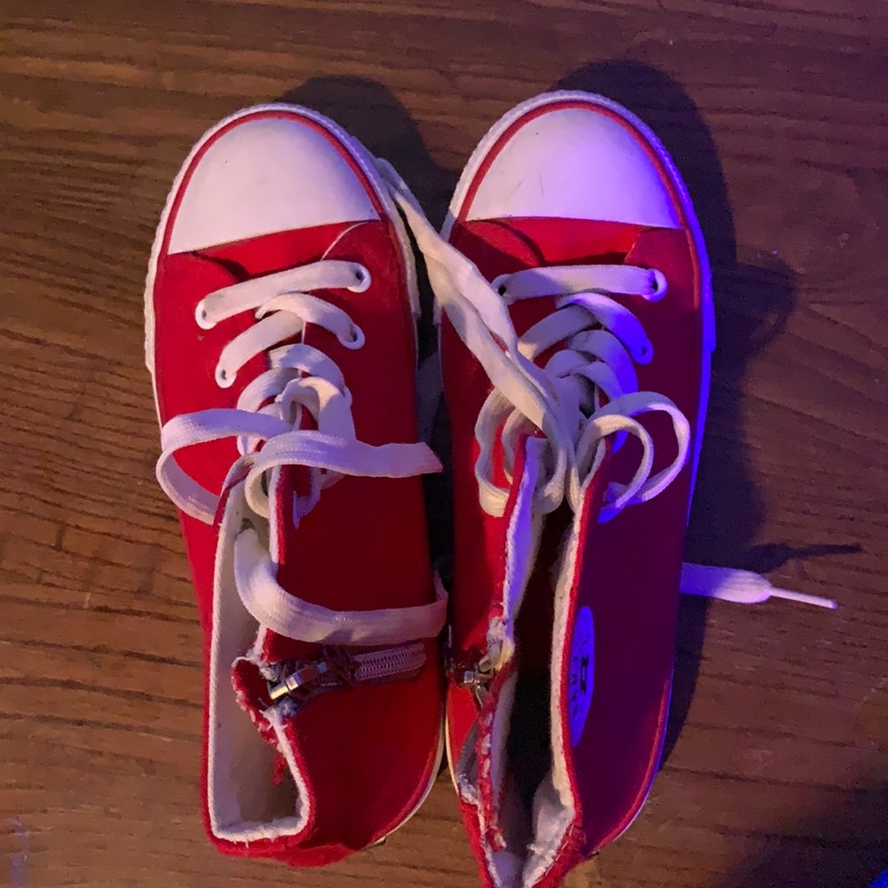 Brand new worn once